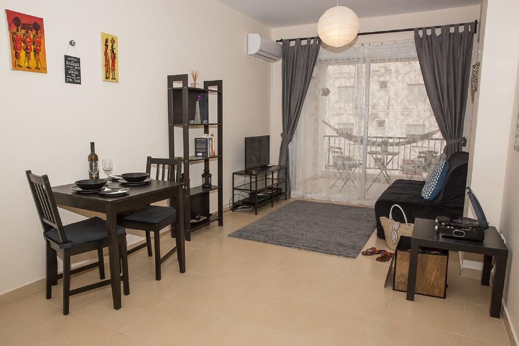 Paphos Love Shack Apartment Exterior foto